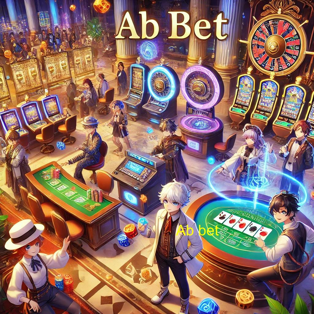 Ab bet